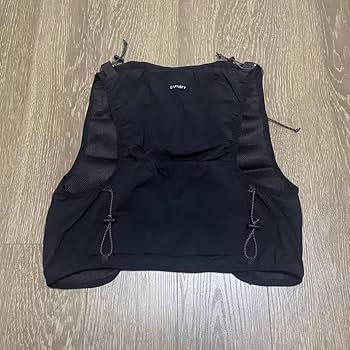 satisfy ランニングベスト satisfy running vest 5L/XL ランニングベスト - メルカリ